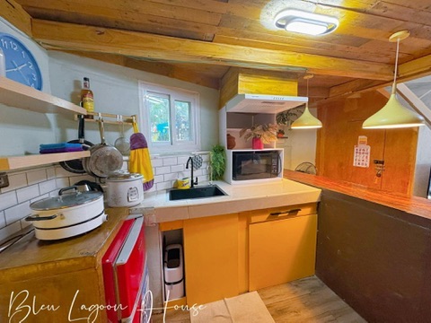 The Bleu Lagoon House photo 4 of 19