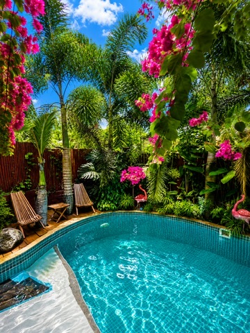 The Bleu Lagoon House photo 15 of 19